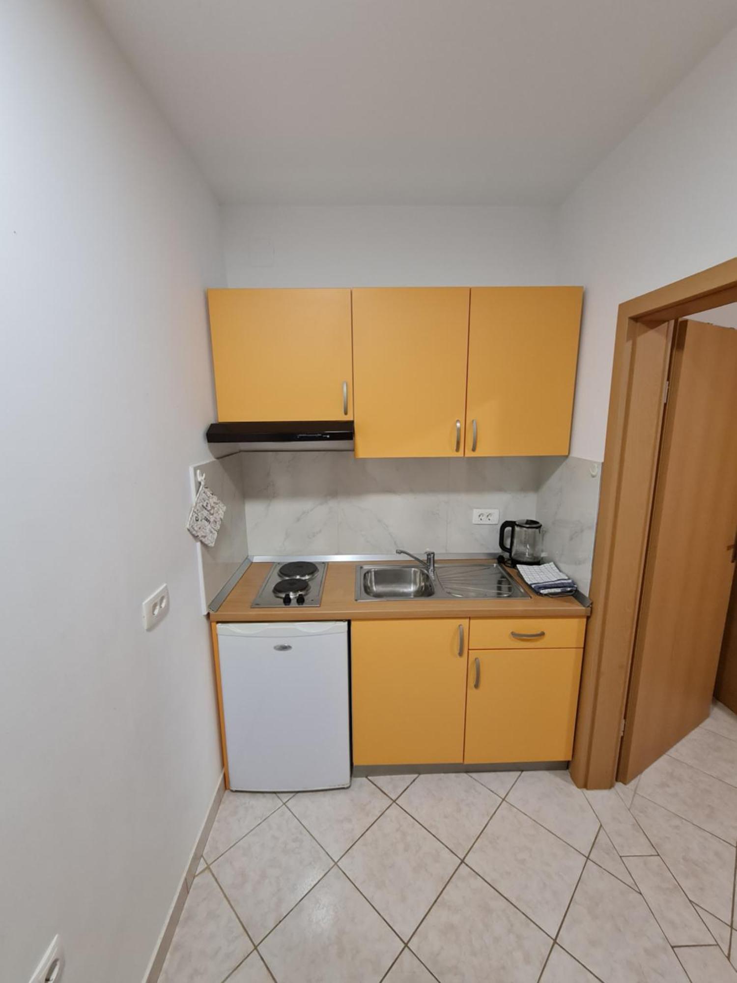 Apartmani Smiljanic Starigrad Paklenica Habitación foto