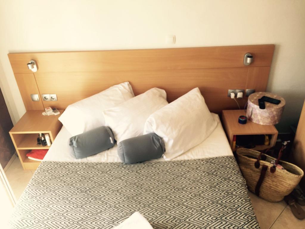 Apartmani Smiljanic Starigrad Paklenica Exterior foto